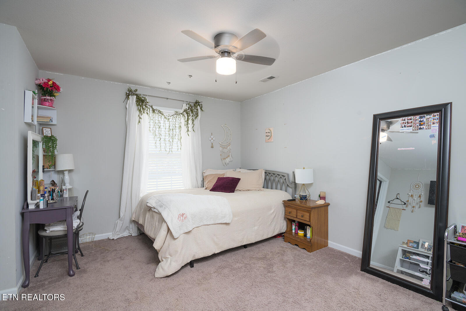 7474 Ladd Road Powell, TN 37849 - Photo 19 of 29 2nd Bedroom