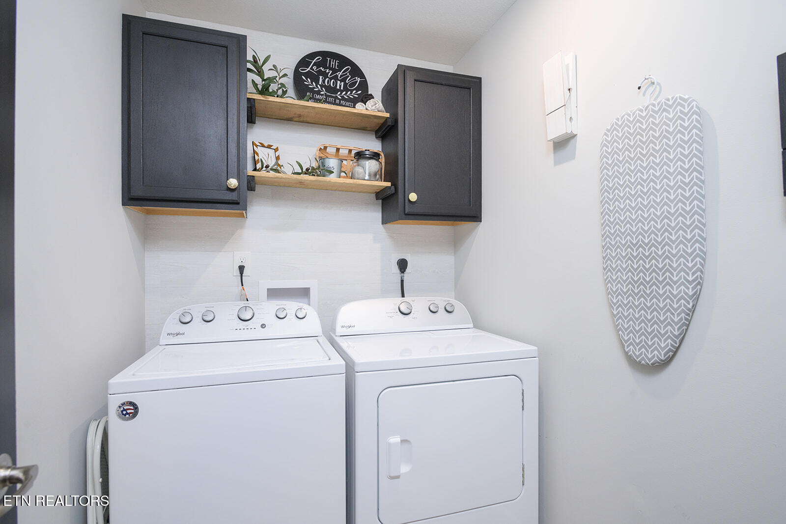 7474 Ladd Road Powell, TN 37849 - Photo 23 of 29 Laundry Room