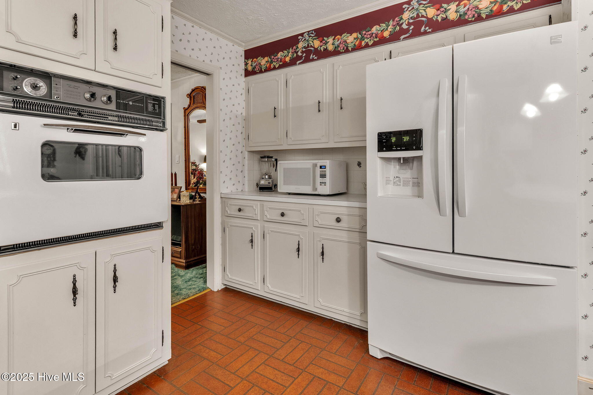802 Fisher Road St. Pauls, NC 28384 - Photo 14 of 38 Kitchen