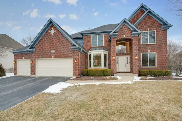 $739,000 | 733 Wind Energy Pass, Batavia, IL 60510