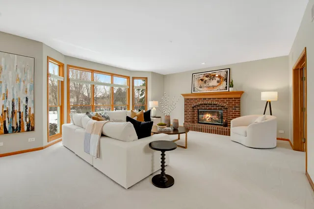 $739,000 | 733 Wind Energy Pass, Batavia, IL 60510