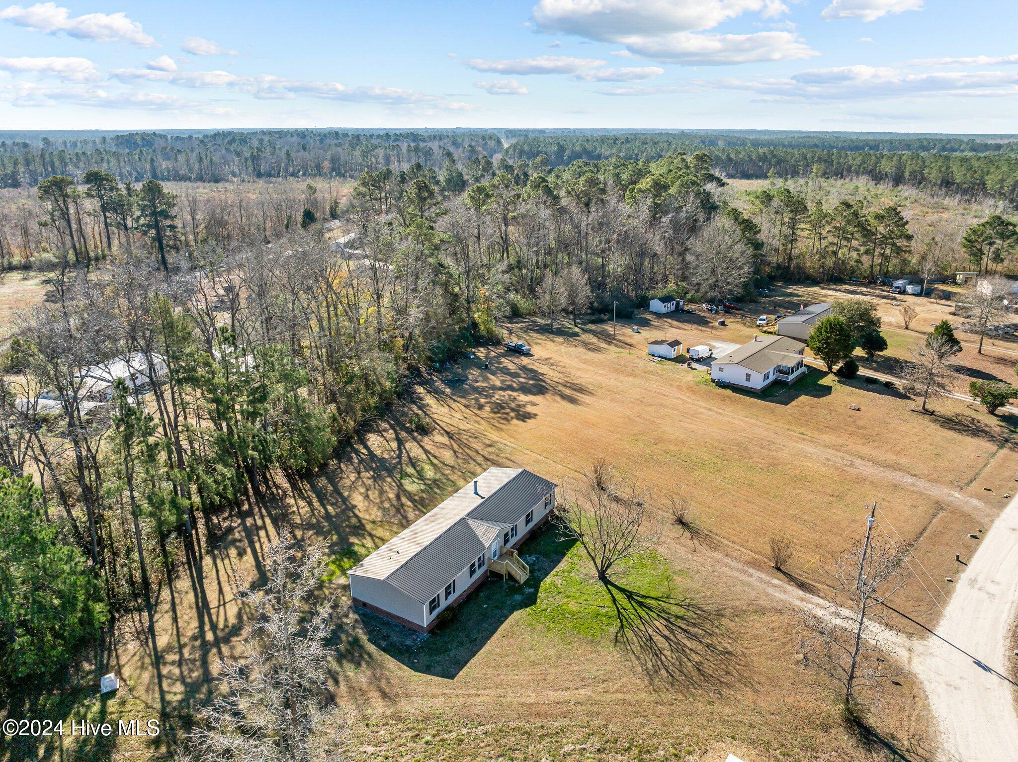 49 Stage Coach Road Ivanhoe, NC 28447 - Photo 45 of 46 10-web-or-mls-DJI_20241223123207_0900_D