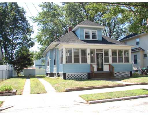 88 Rounds Avenue Providence, RI 02907 - Photo 1 of 12 Exterior Front.