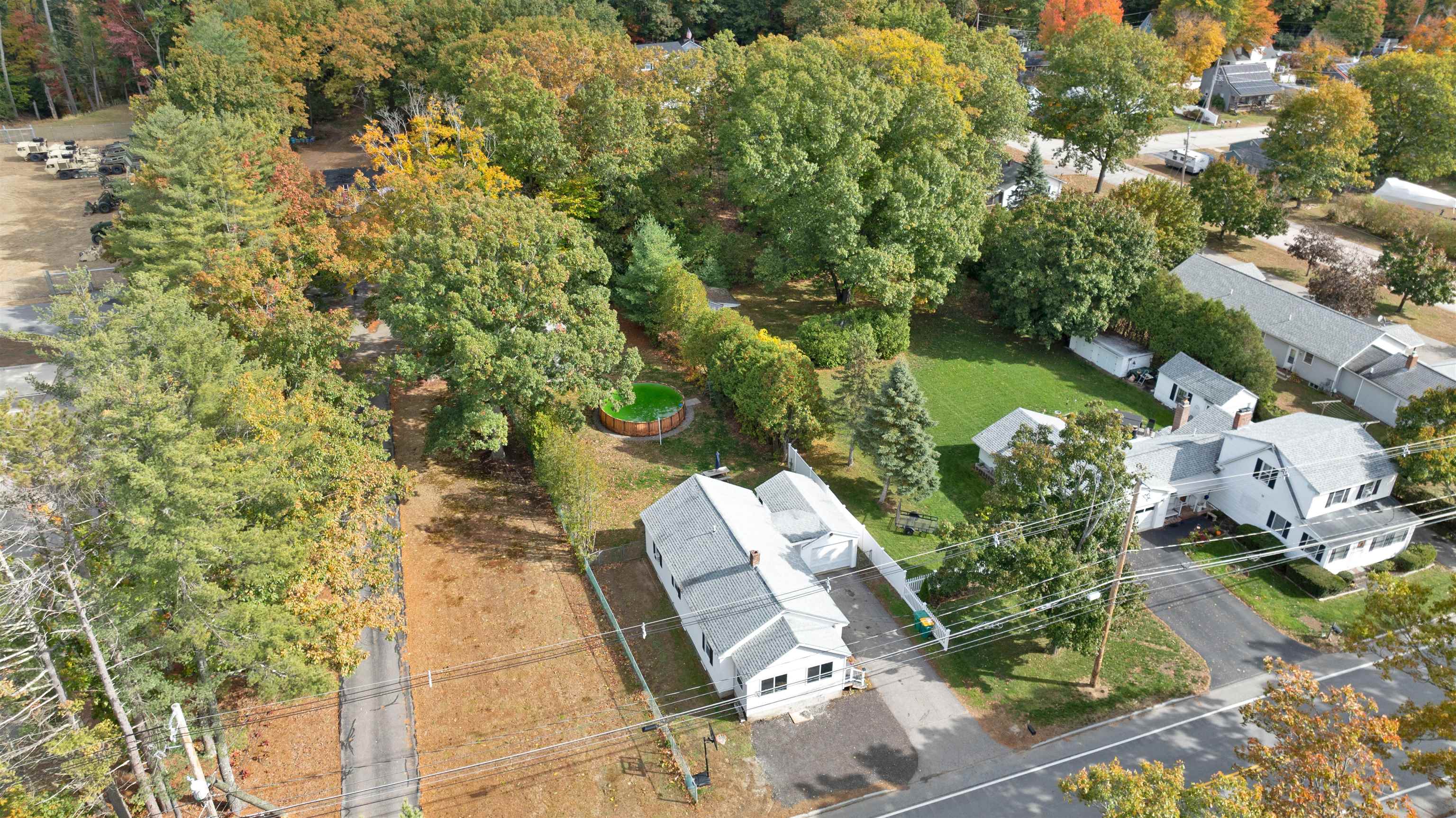 118 Brock Street Rochester, NH 03867 - Photo 12 of 34