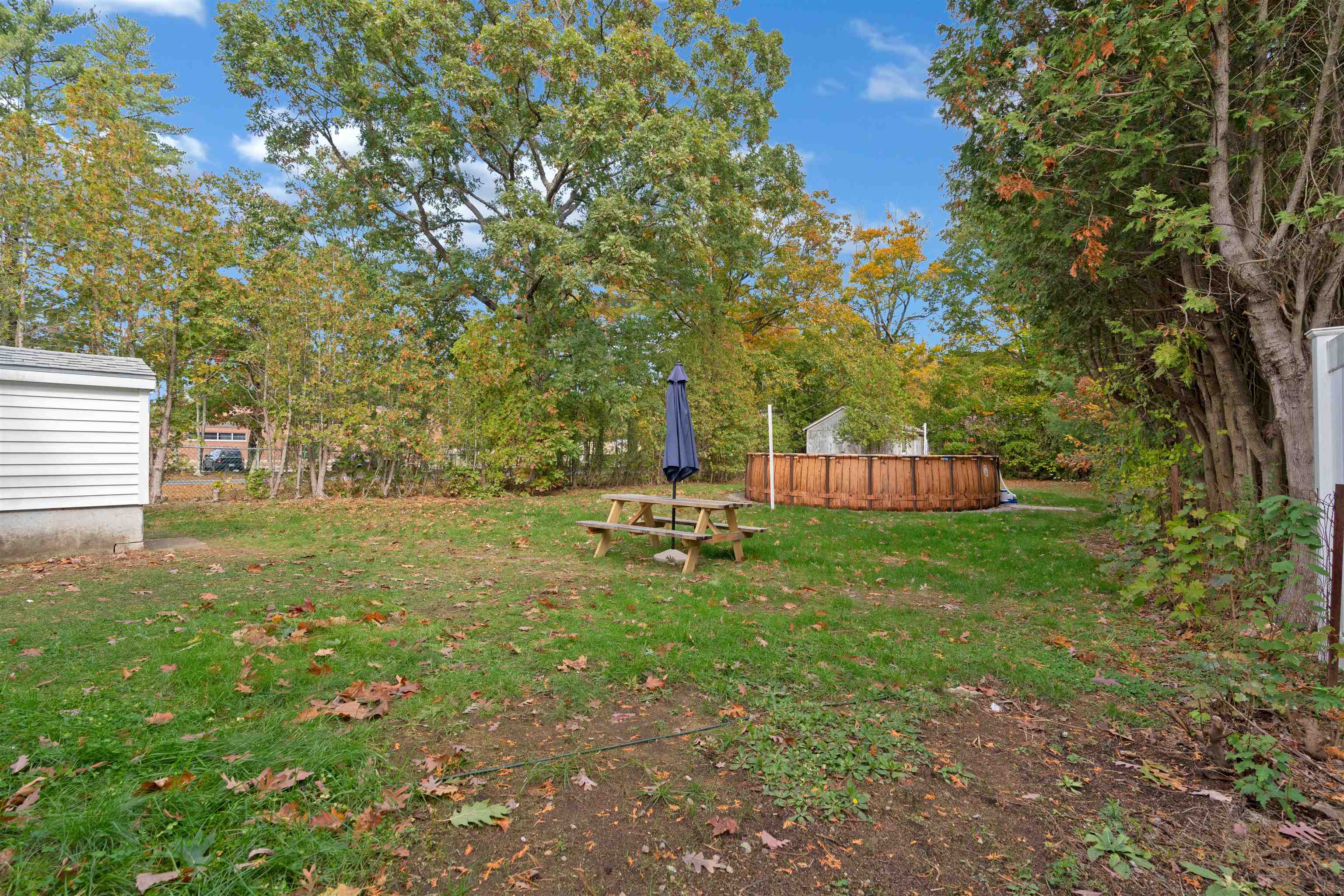118 Brock Street Rochester, NH 03867 - Photo 28 of 34