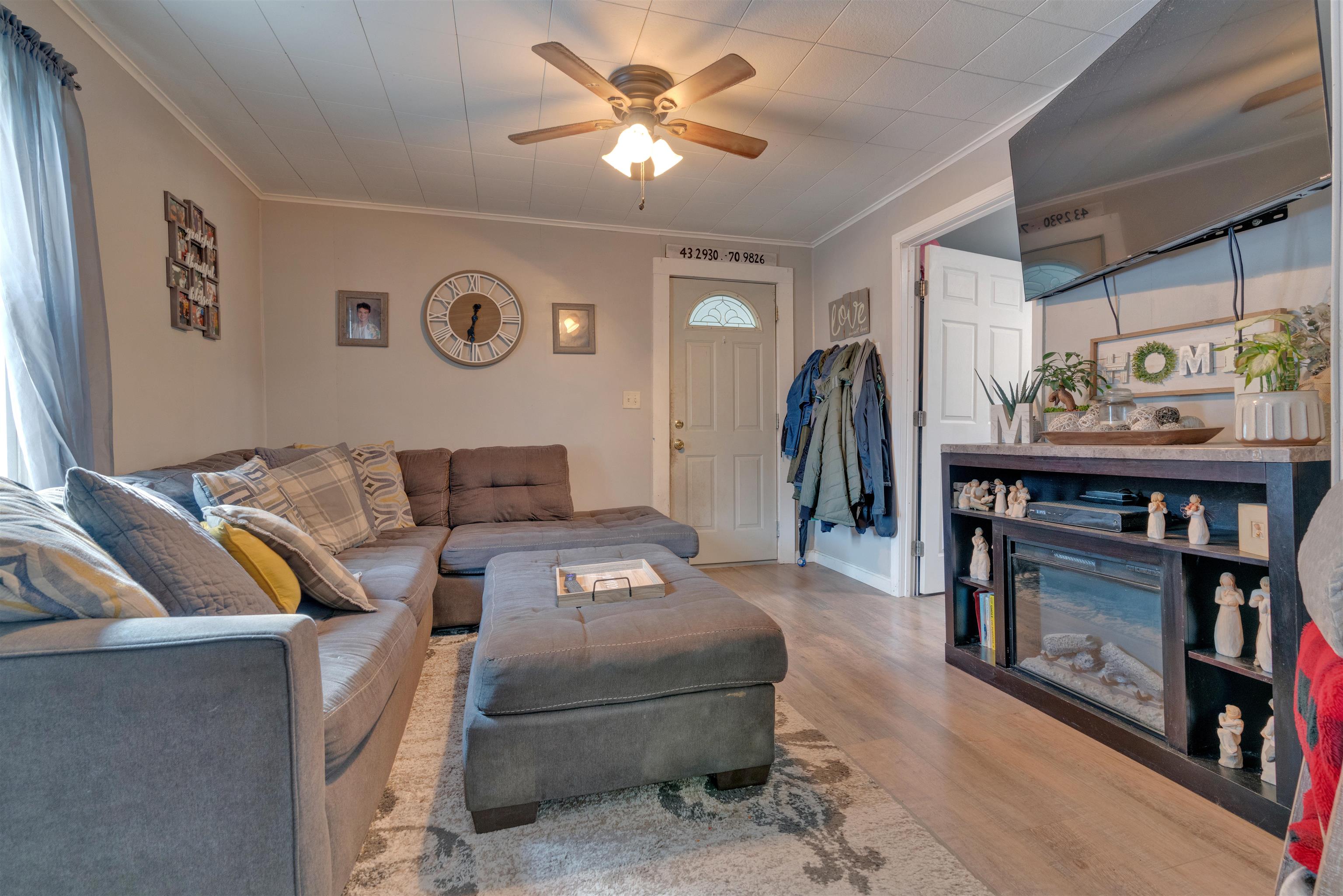 118 Brock Street Rochester, NH 03867 - Photo 31 of 34