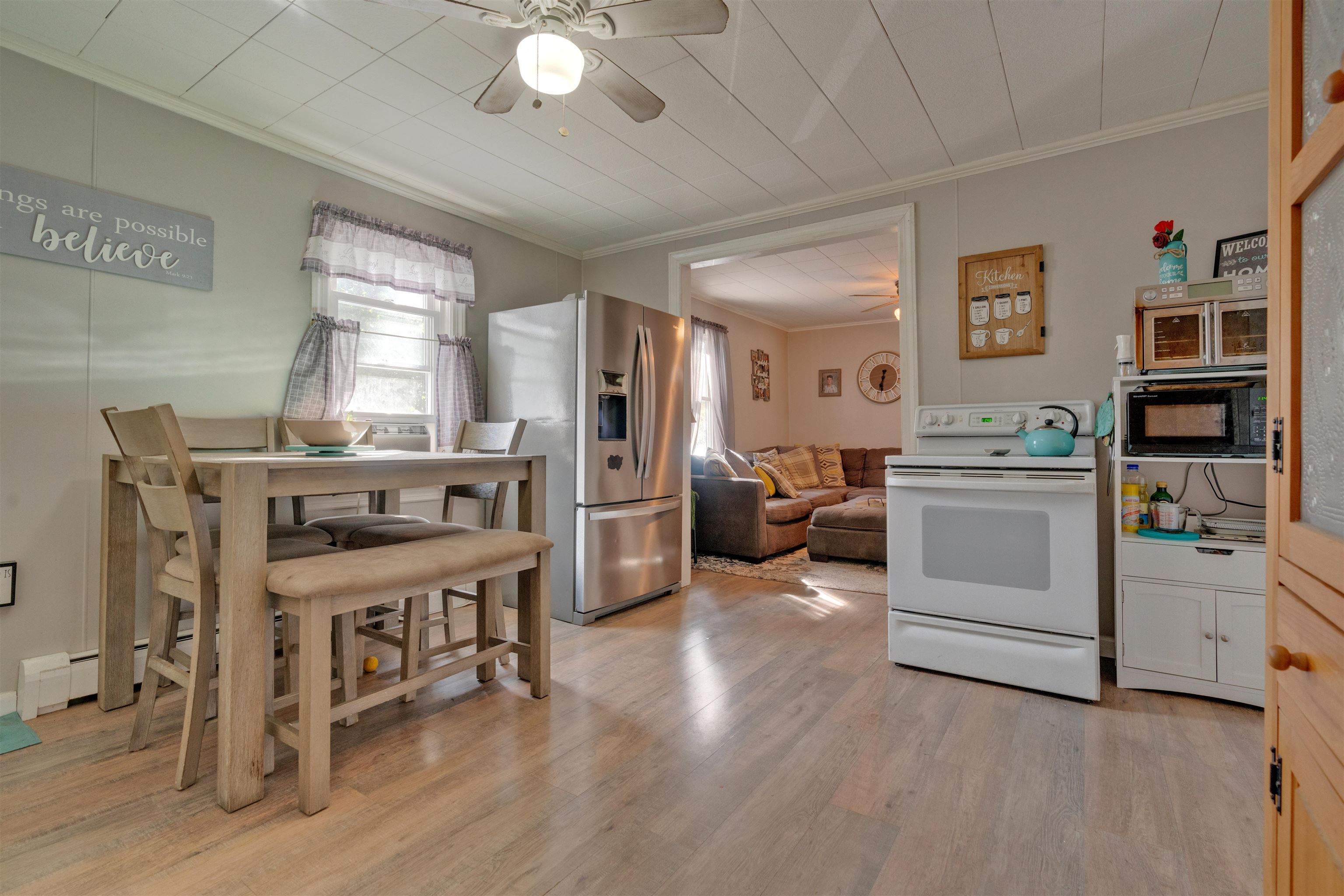 118 Brock Street Rochester, NH 03867 - Photo 33 of 34