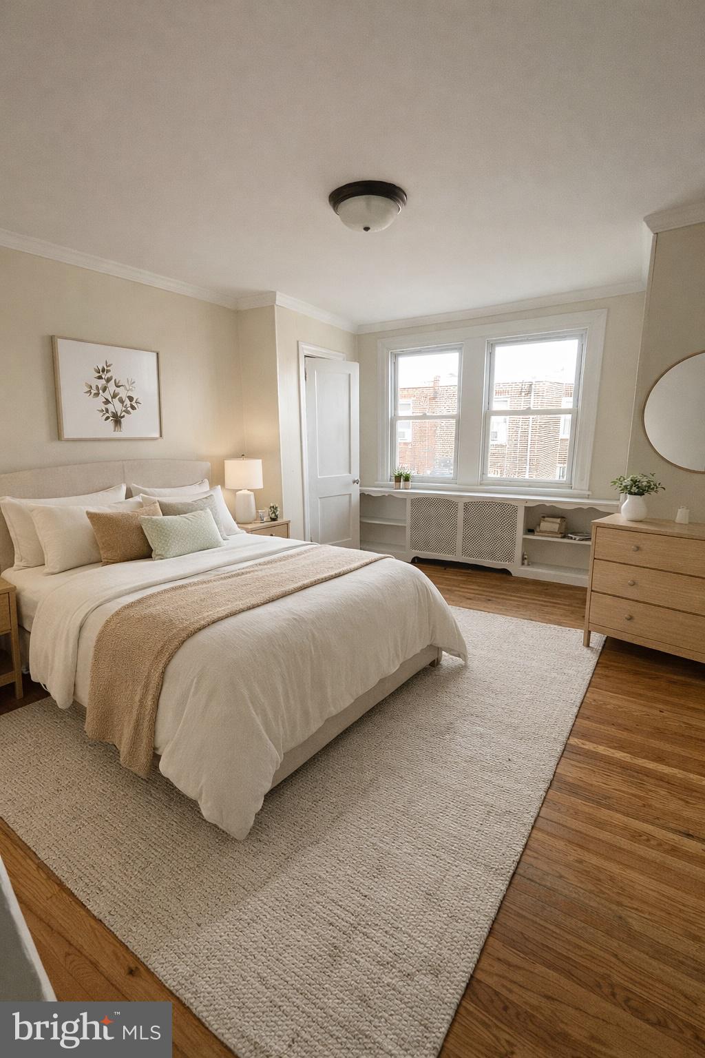 953 Anchor Street Philadelphia, PA 19124 - Photo 7 of 21 Backroom: Staged