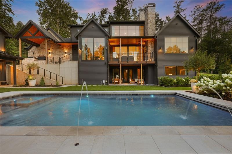 277 Mountain View Ridge Northwest Marietta, GA 30064 - Photo 1 of 85 Gallery Image 1