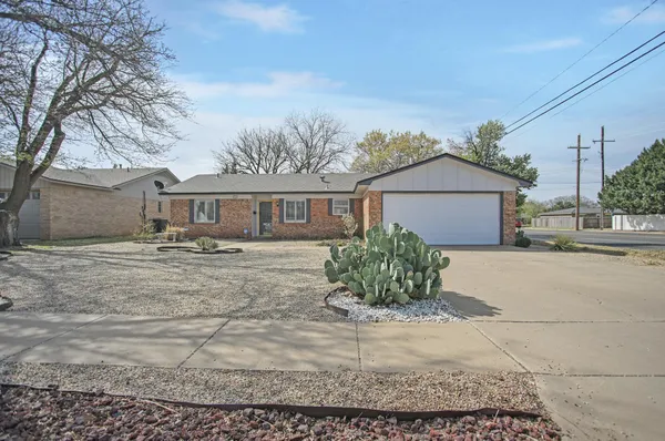 $179,950 | 4327 57th Street, Lubbock, TX 79413
