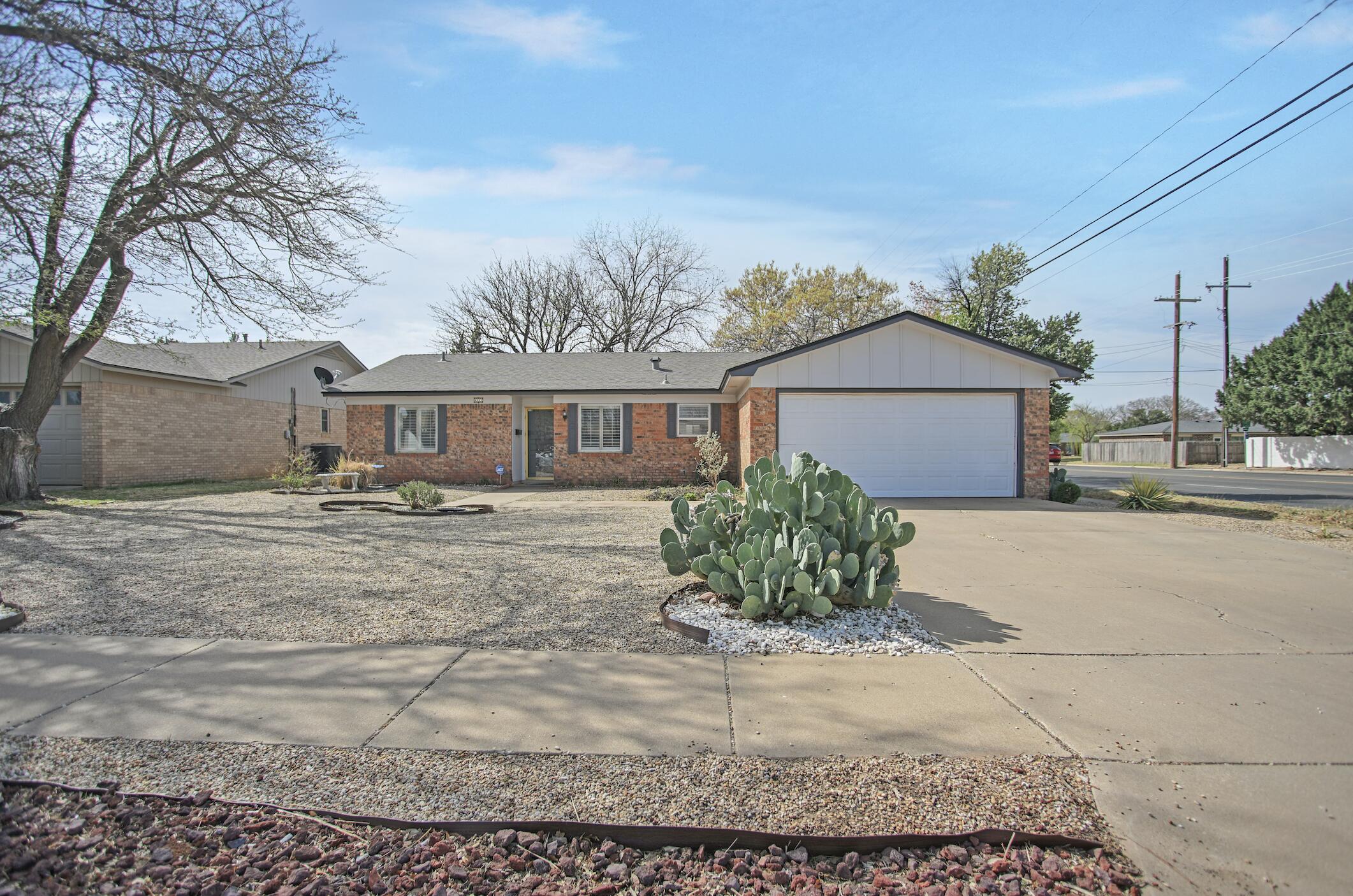 4327 57th Street Lubbock, TX 79413 - Photo 1 of 24 FRONT