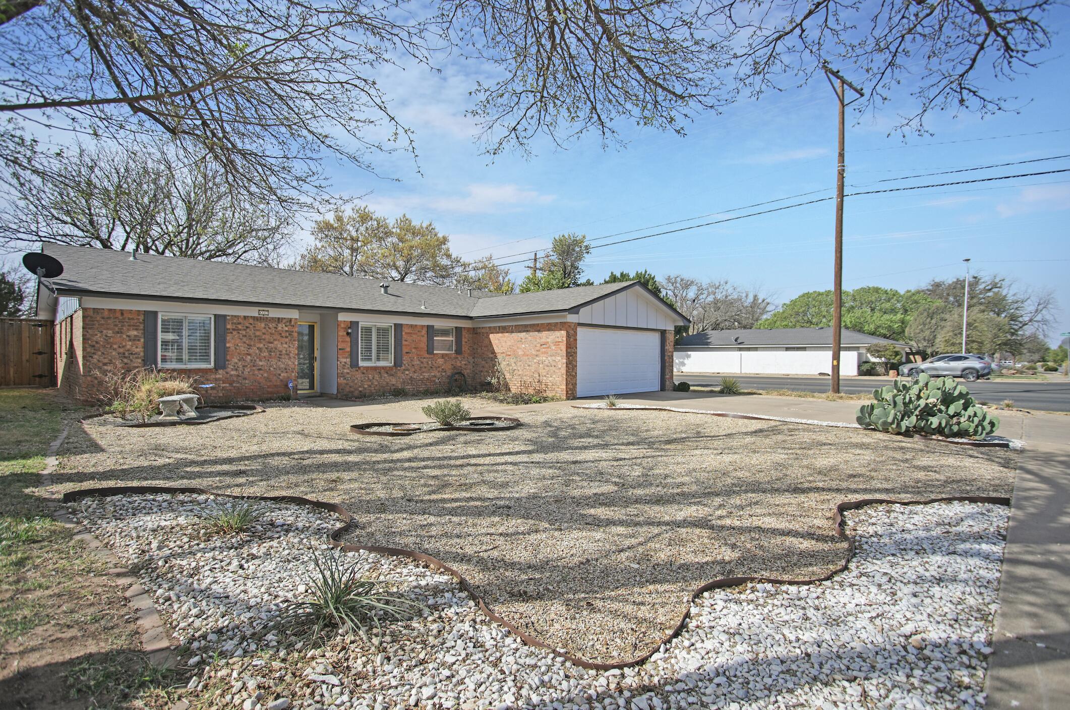 4327 57th Street Lubbock, TX 79413 - Photo 2 of 24 FRONT