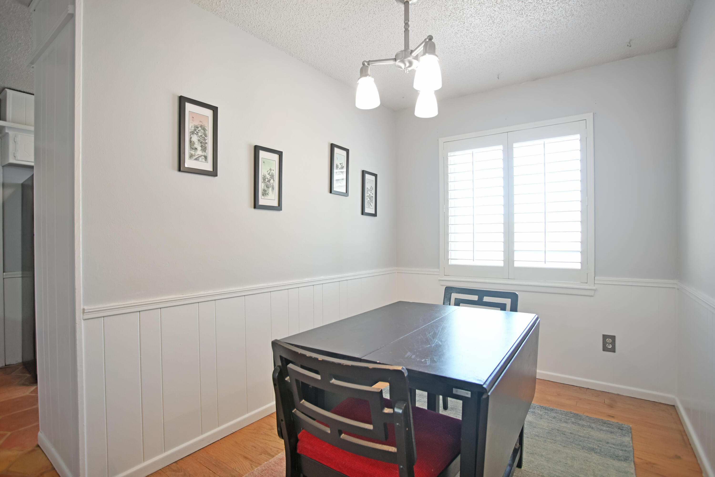 4327 57th Street Lubbock, TX 79413 - Photo 5 of 24 DINING ROOM