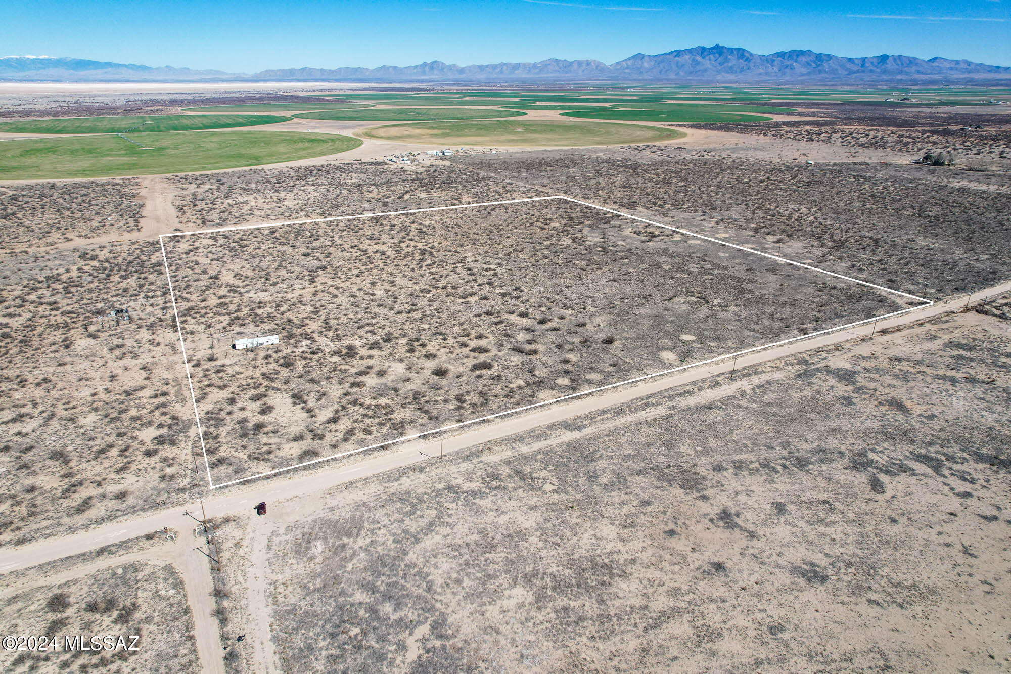 2424 East Kimzey Road Willcox, AZ 85643 - Photo 9 of 26 Gallery Image 9