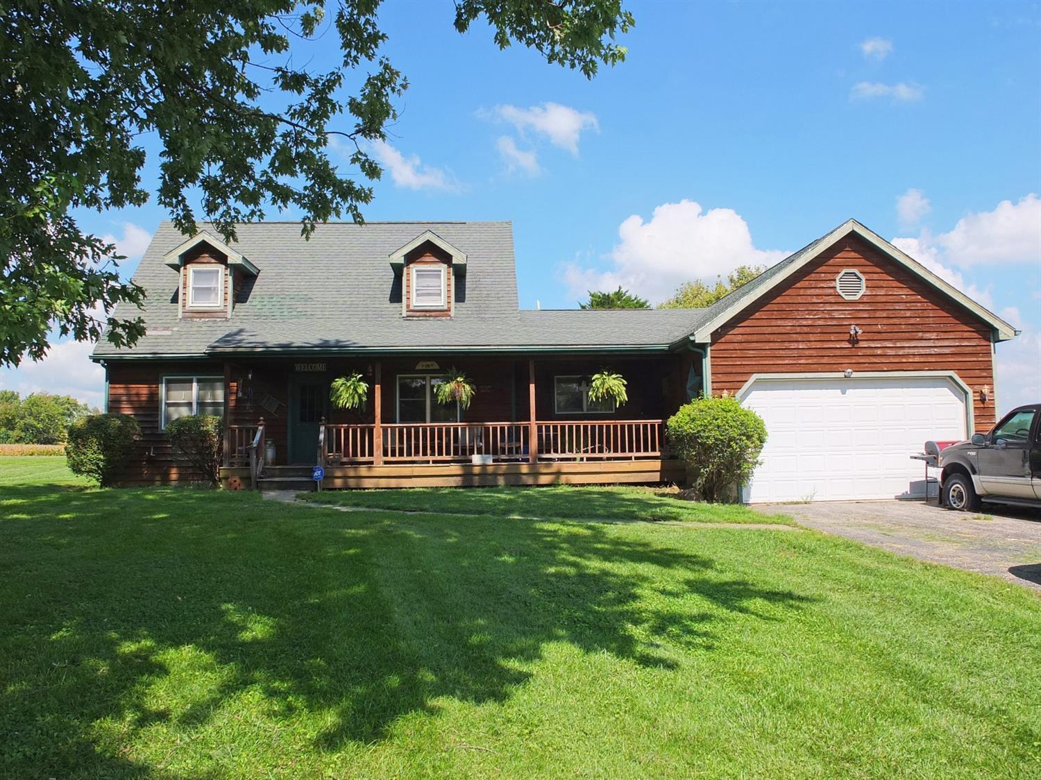 4400 Pekin Road Waynesville, OH 45068 - Photo 1 of 1