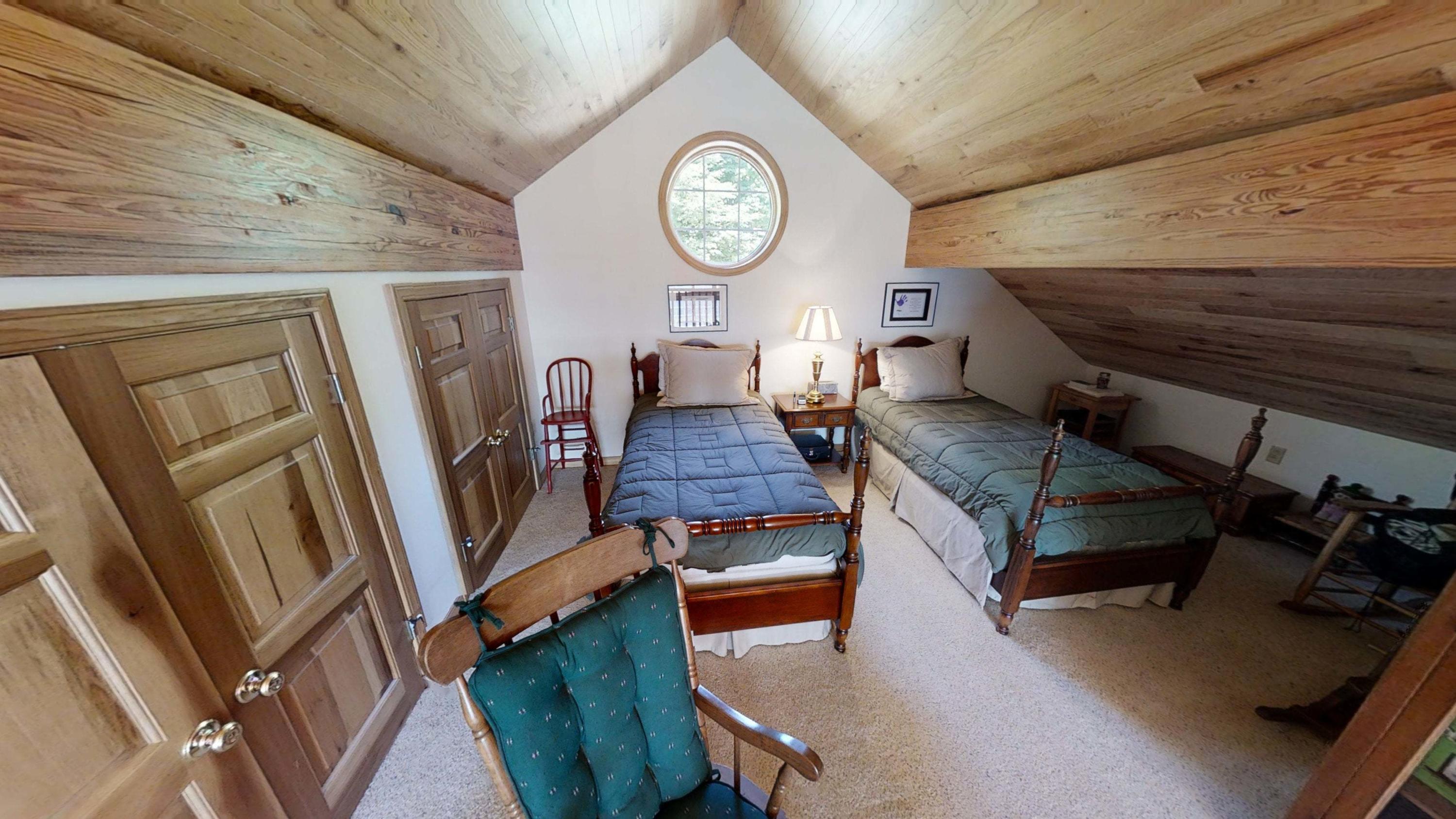 32 North Westridge Road Slatyfork, WV 26291 - Photo 47 of 65 Gallery Image 47