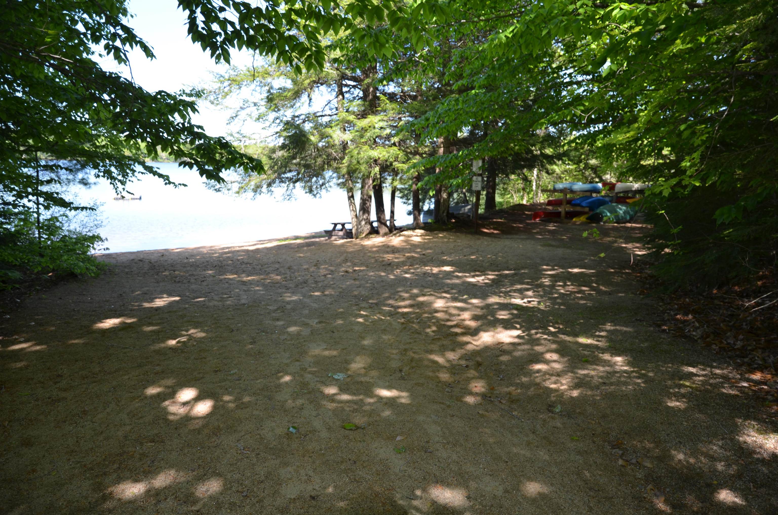 21 Forclaz Road, Unit 27/H63 Madison, NH 03849 - Photo 6 of 8