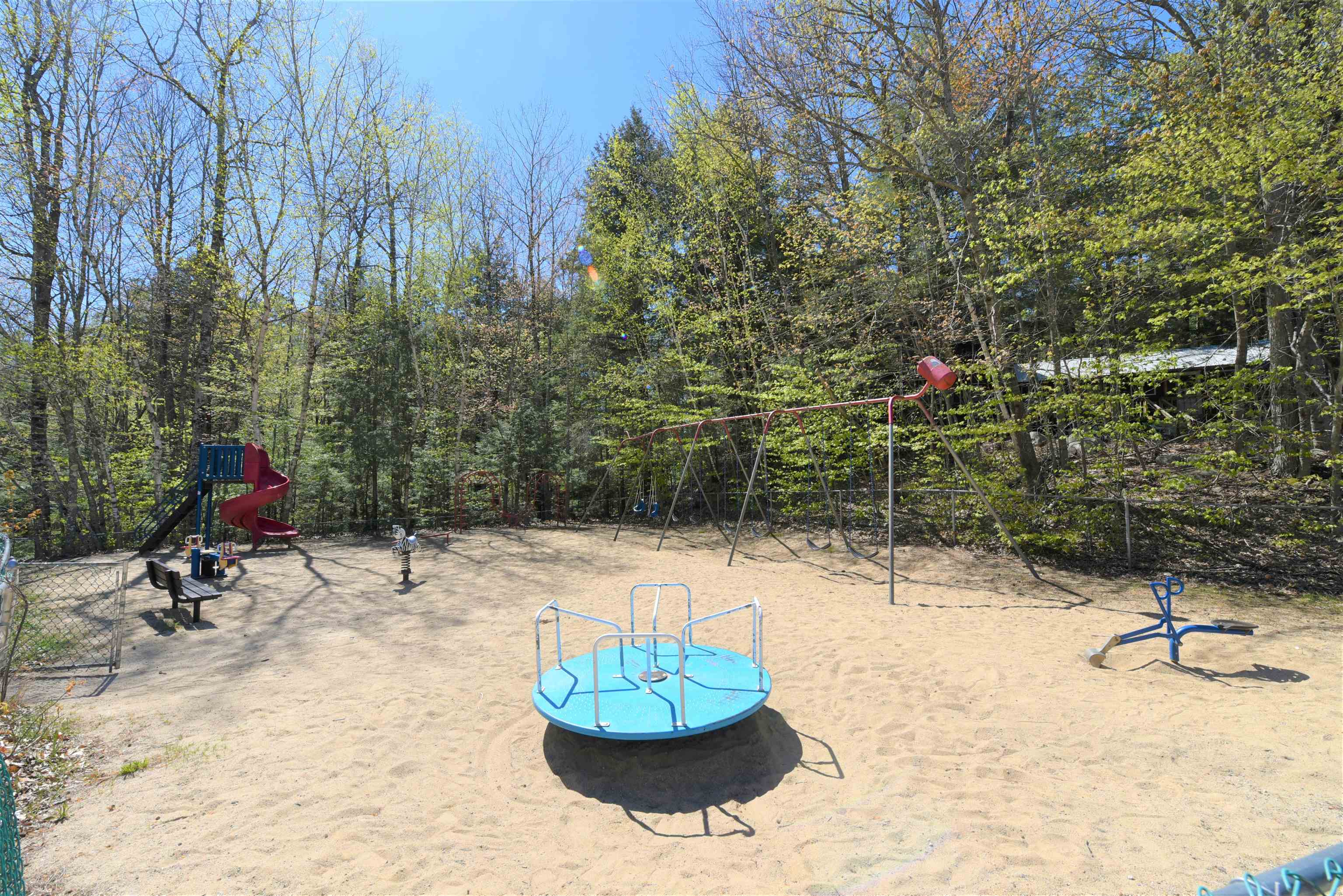 21 Forclaz Road, Unit 27/H63 Madison, NH 03849 - Photo 7 of 8