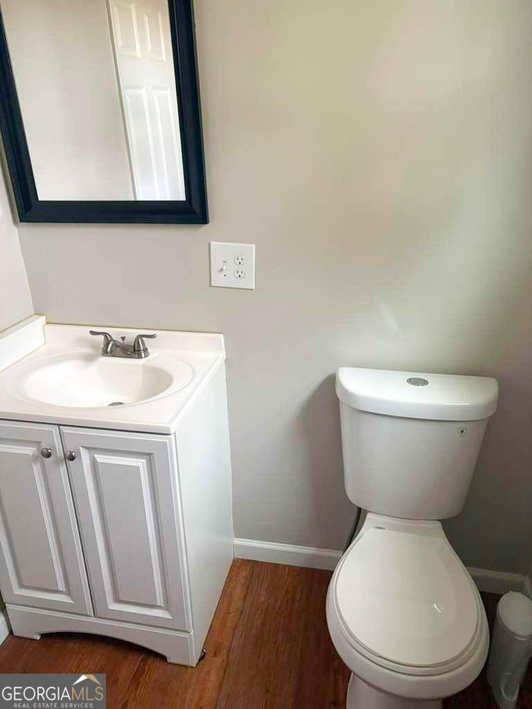 134 Newtown Road Northeast, Unit 6 Calhoun, GA 30701 - Photo 13 of 13