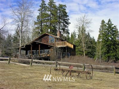 4650 Hart Road Cle Elum, WA 98922 - Photo 1 of 1 Gallery Image 1