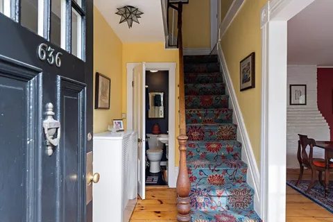 $1,460,000 | 636 Green Street, Unit 636, Cambridge, MA 02139