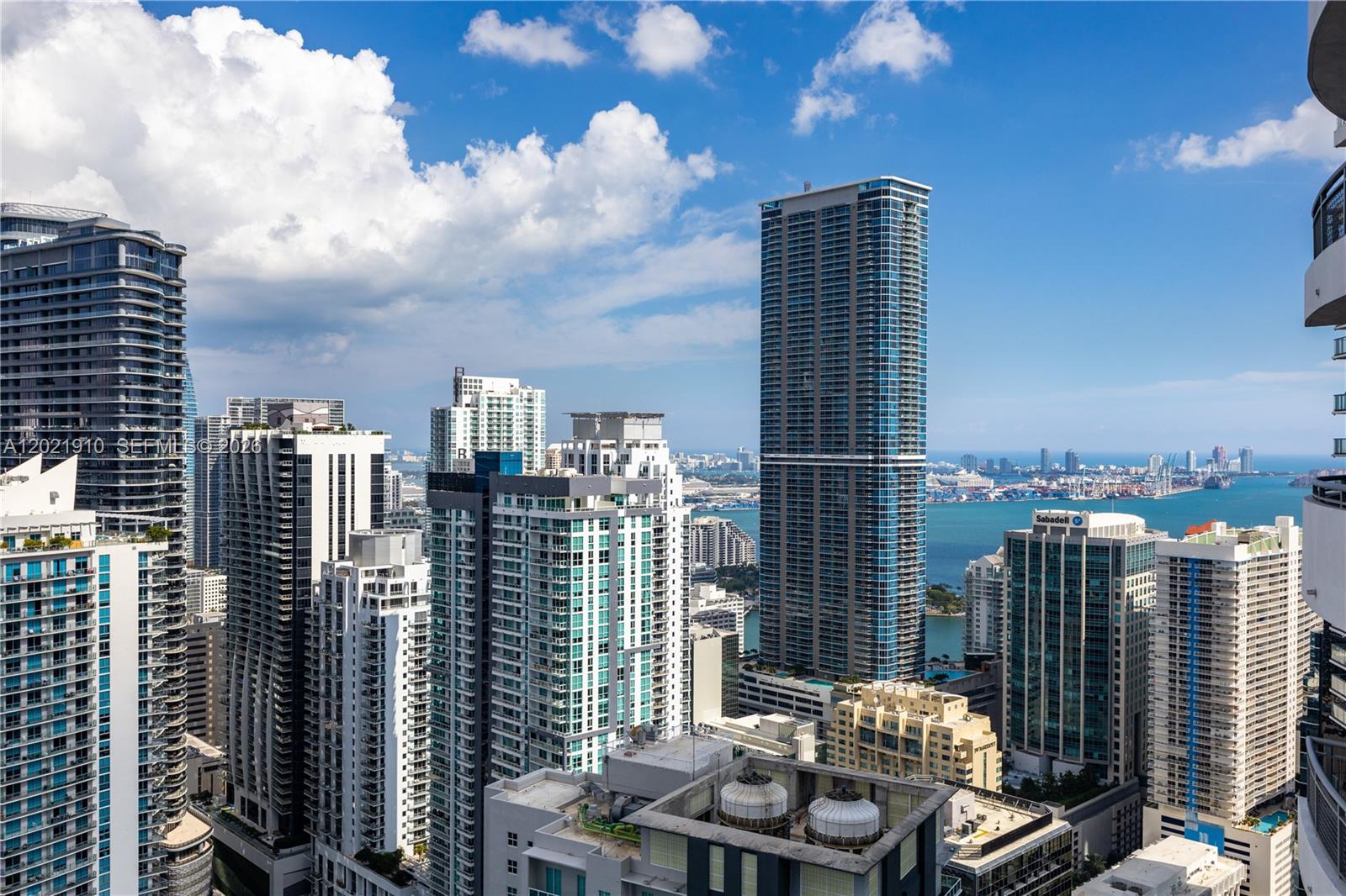 60 Southwest 13th Street, Unit 4613 Miami, FL 33130 - Photo 28 of 49