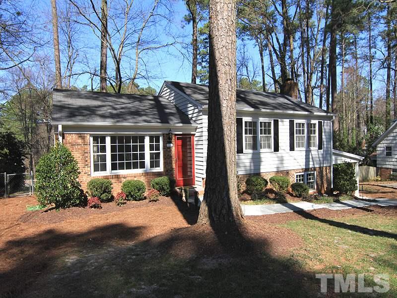 716 Richmond Street Raleigh, NC 27609 - Photo 1 of 24 Gallery Image 1