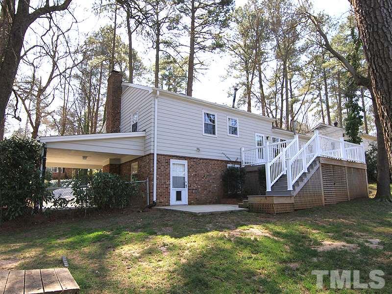 716 Richmond Street Raleigh, NC 27609 - Photo 2 of 24 Gallery Image 2