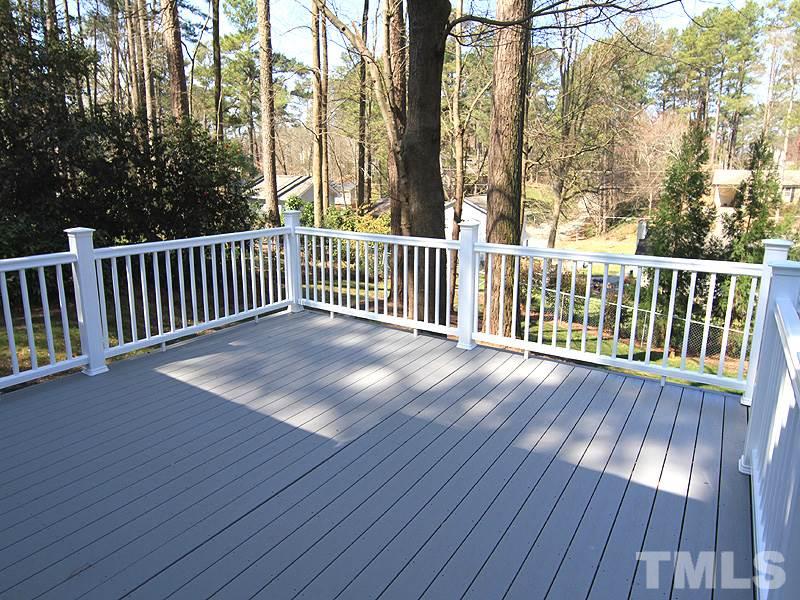 716 Richmond Street Raleigh, NC 27609 - Photo 21 of 24 Gallery Image 21