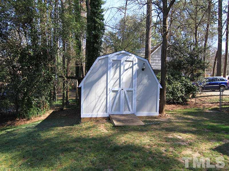 716 Richmond Street Raleigh, NC 27609 - Photo 22 of 24 Gallery Image 22