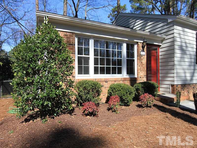 716 Richmond Street Raleigh, NC 27609 - Photo 24 of 24 Gallery Image 24