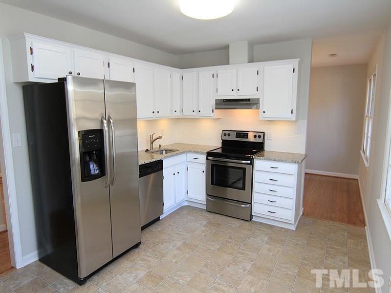 716 Richmond Street Raleigh, NC 27609 - Photo 7 of 24 Gallery Image 7
