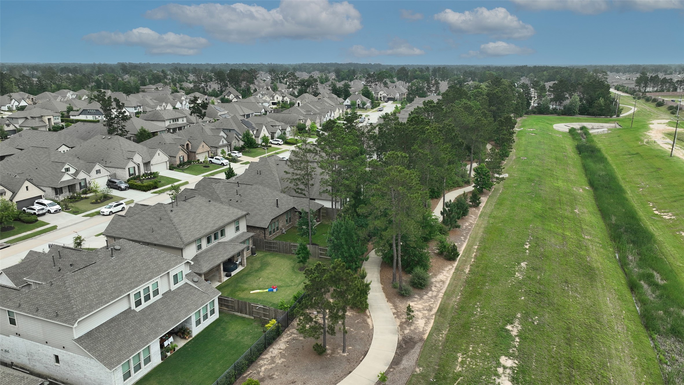 17530 Sunset Skies Road Conroe, TX 77302 - Photo 49 of 50
