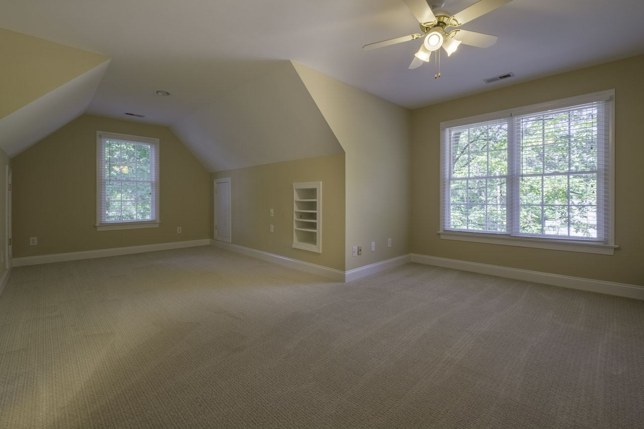 3019 Wade Road Durham, NC 27705 - Photo 17 of 30 Bonus Room