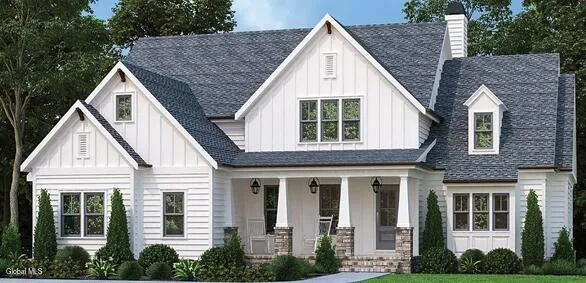 $829,900 | 199 Ingersoll Road, Wilton, NY 12866