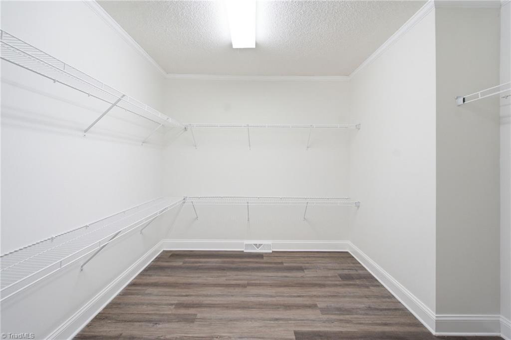 3902 Clapp Mill Road Burlington, NC 27215 - Photo 19 of 25 Primary closet