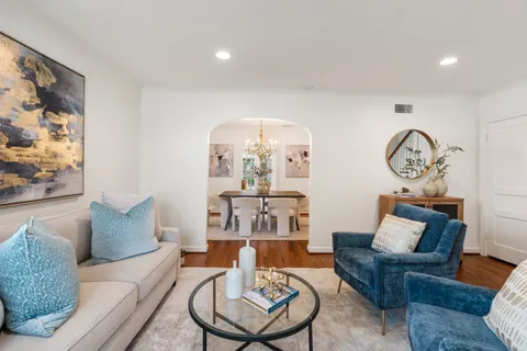 $1,250,000 | 4011 Villanova Street, West University Place, TX 77005