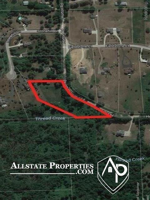 8311 Horton Road Goodrich, MI 48438 - Photo 3 of 5 Gallery Image 3