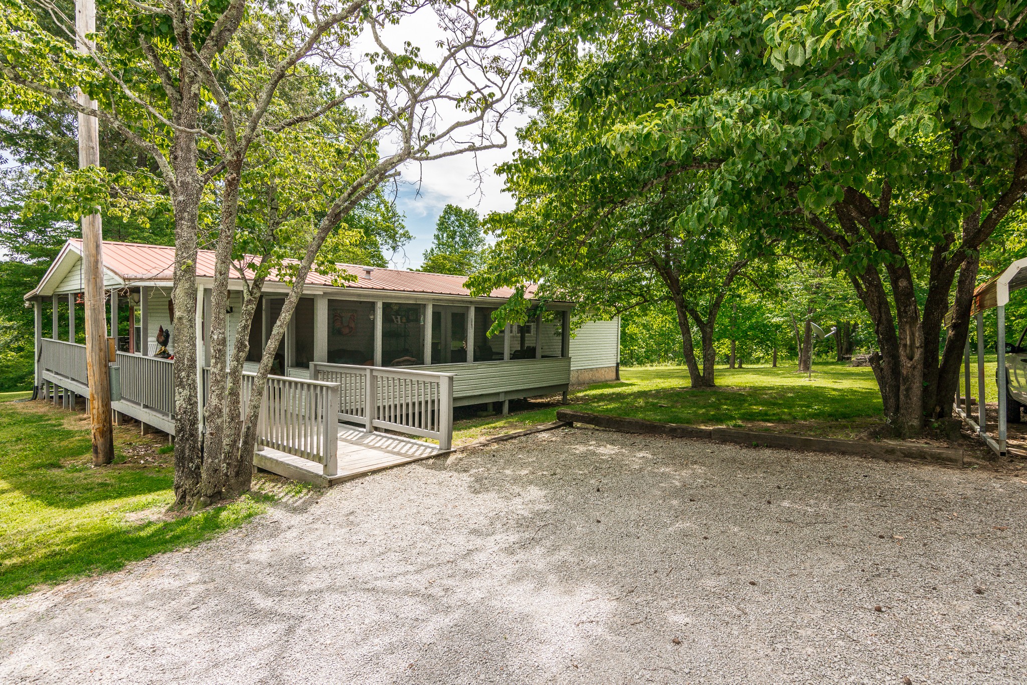 329 Keytown Road Portland, TN 37148 - Photo 3 of 49 Gallery Image 3