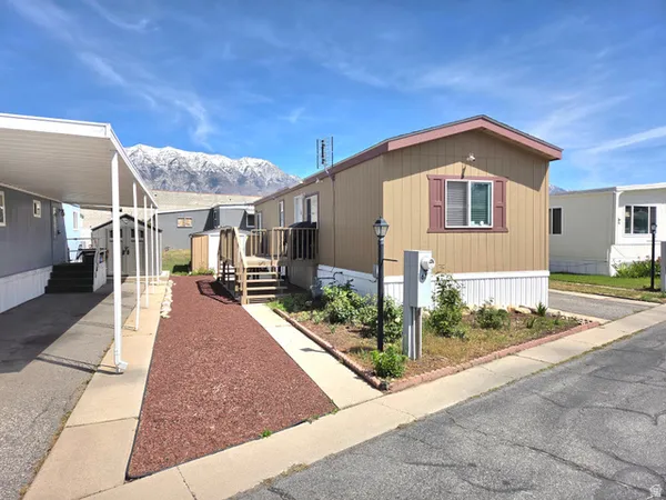 $120,000 | 597 North State Street, Unit 67, Orem, UT 84057