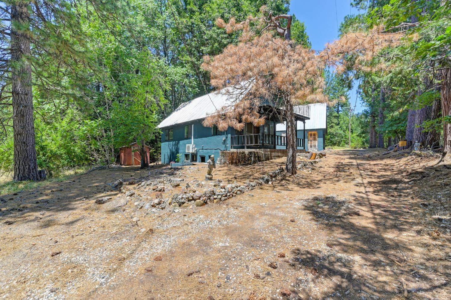 31055 Gold Run Road Gold Run, CA 95717 - Photo 35 of 35