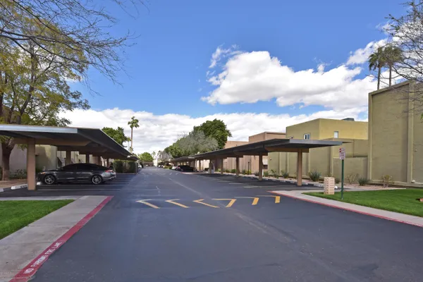 $1,295 | 8574 East Indian School Road, Unit C, Scottsdale, AZ 85251