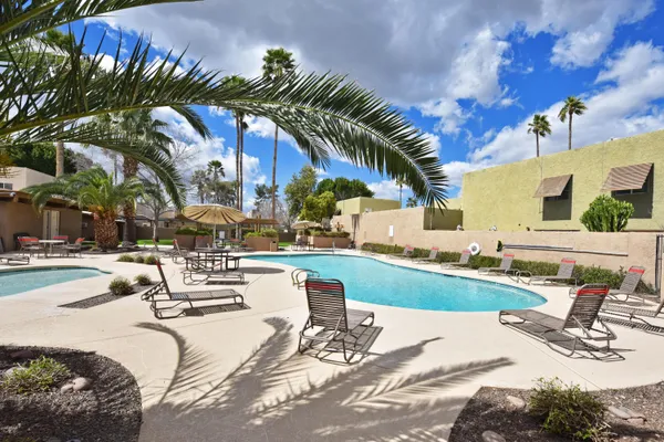 $1,295 | 8574 East Indian School Road, Unit C, Scottsdale, AZ 85251