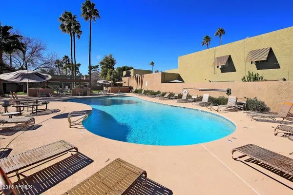 $1,295 | 8574 East Indian School Road, Unit C, Scottsdale, AZ 85251