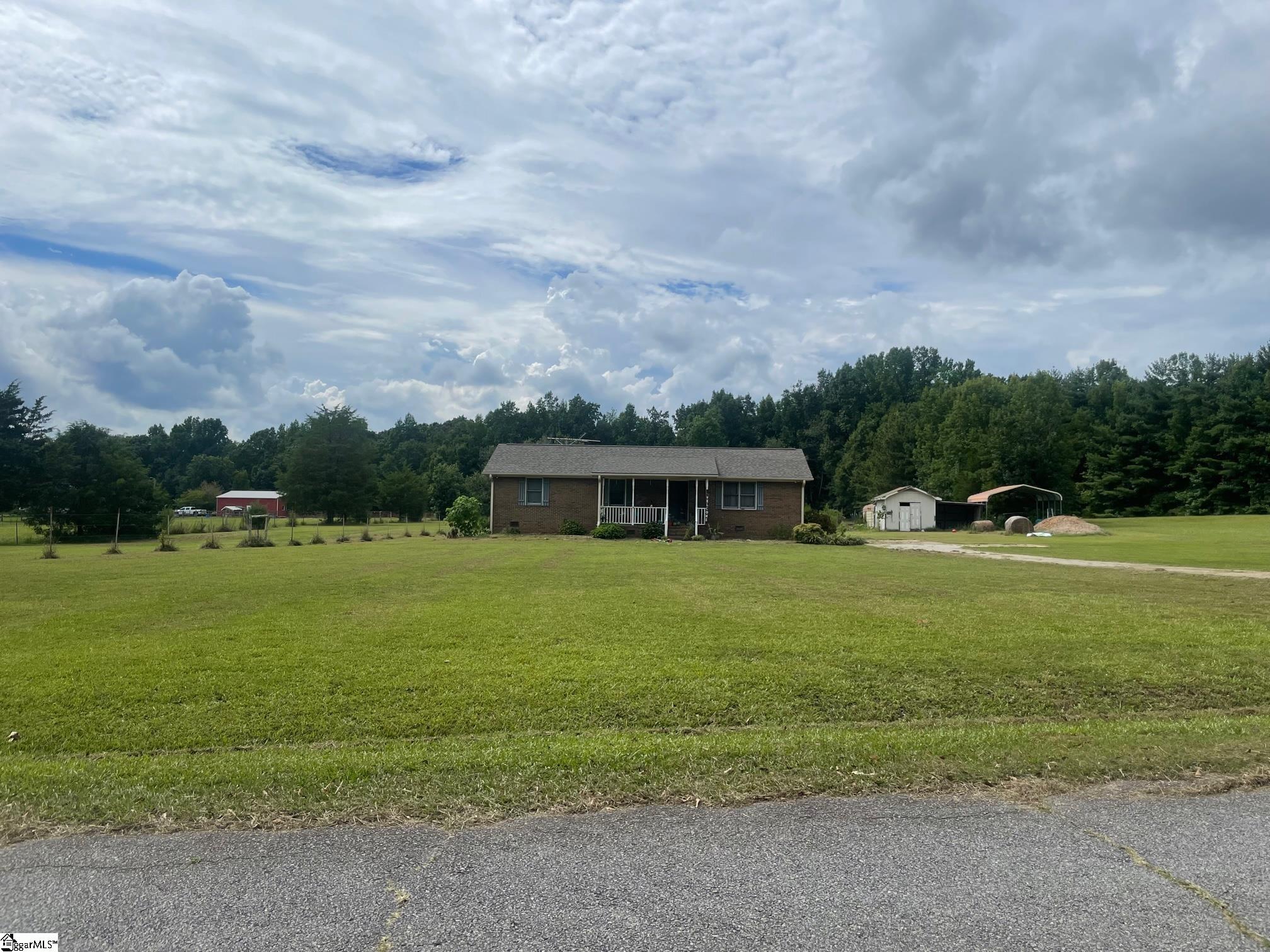 224 Bill Kay Road Belton, SC 29627 - Photo 1 of 32