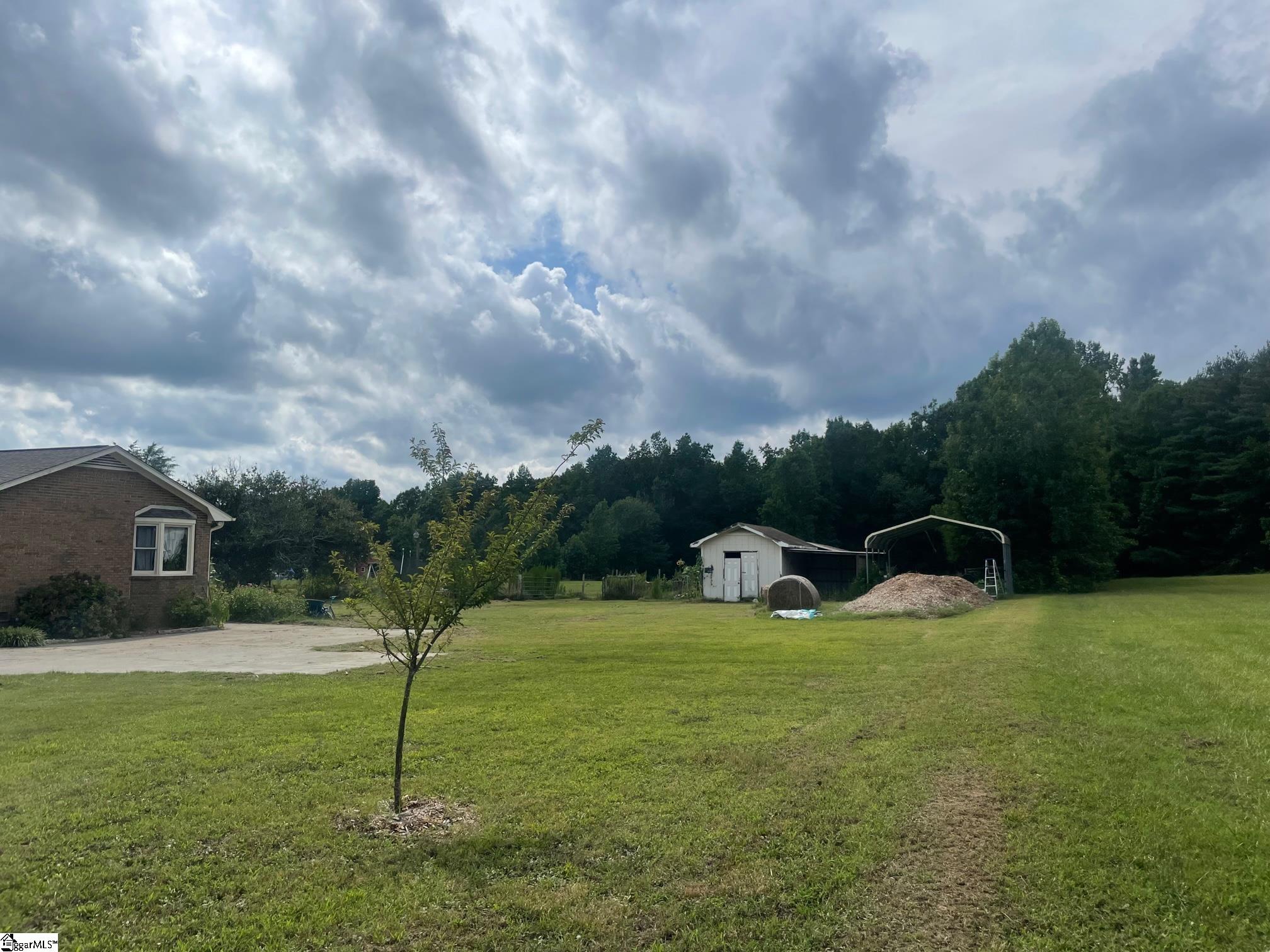 224 Bill Kay Road Belton, SC 29627 - Photo 18 of 32