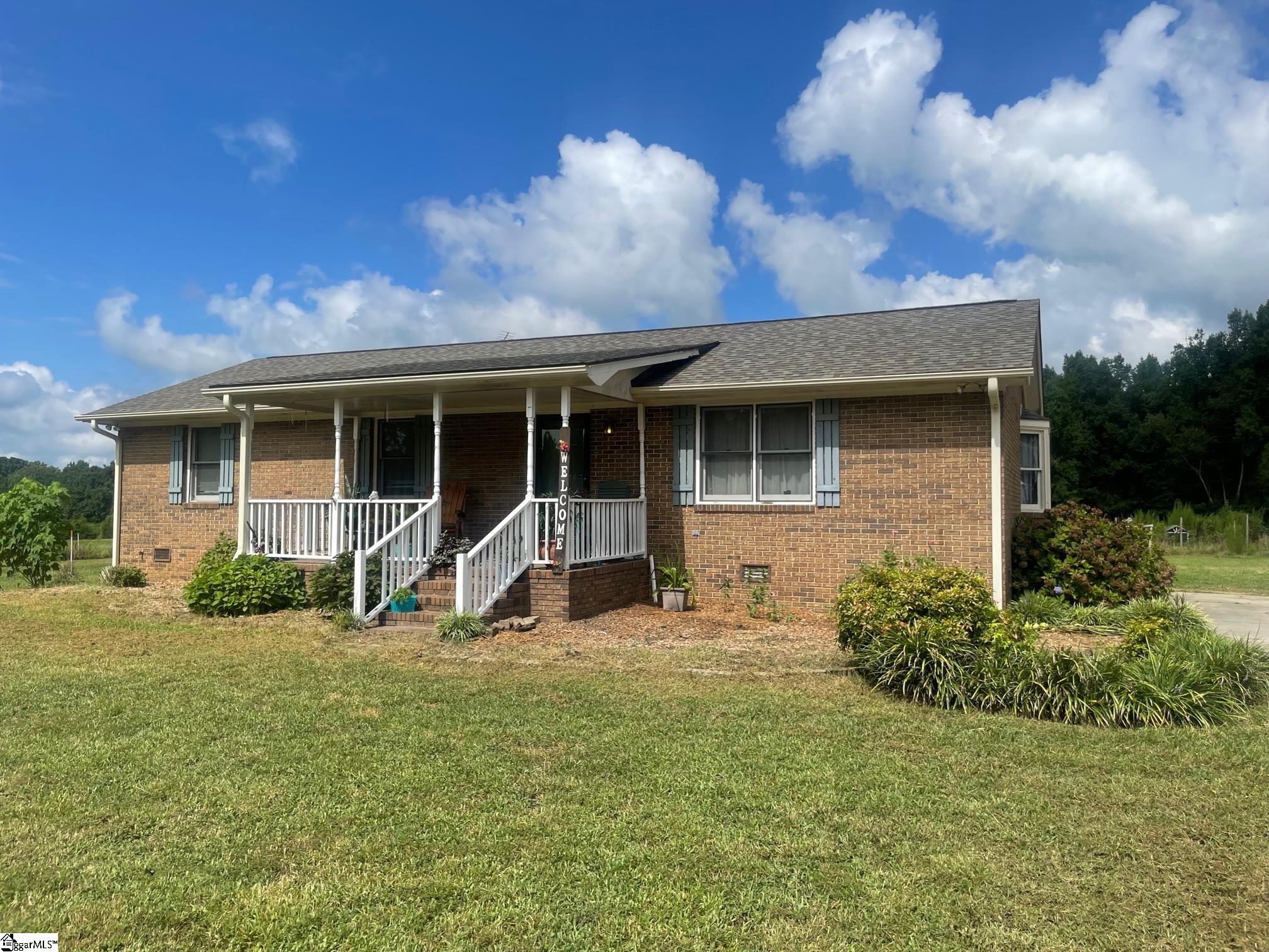 224 Bill Kay Road Belton, SC 29627 - Photo 20 of 32