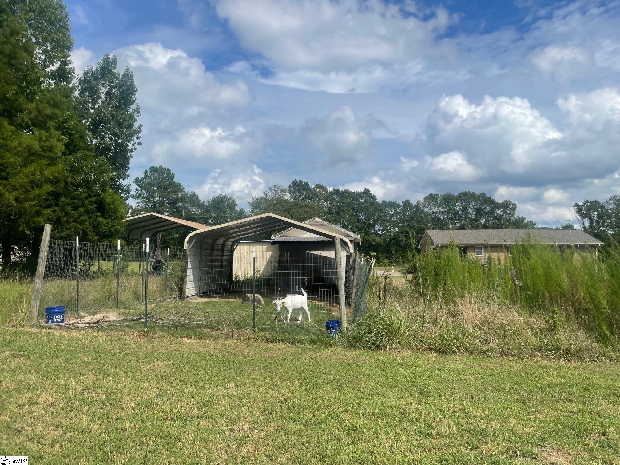 224 Bill Kay Road Belton, SC 29627 - Photo 25 of 32