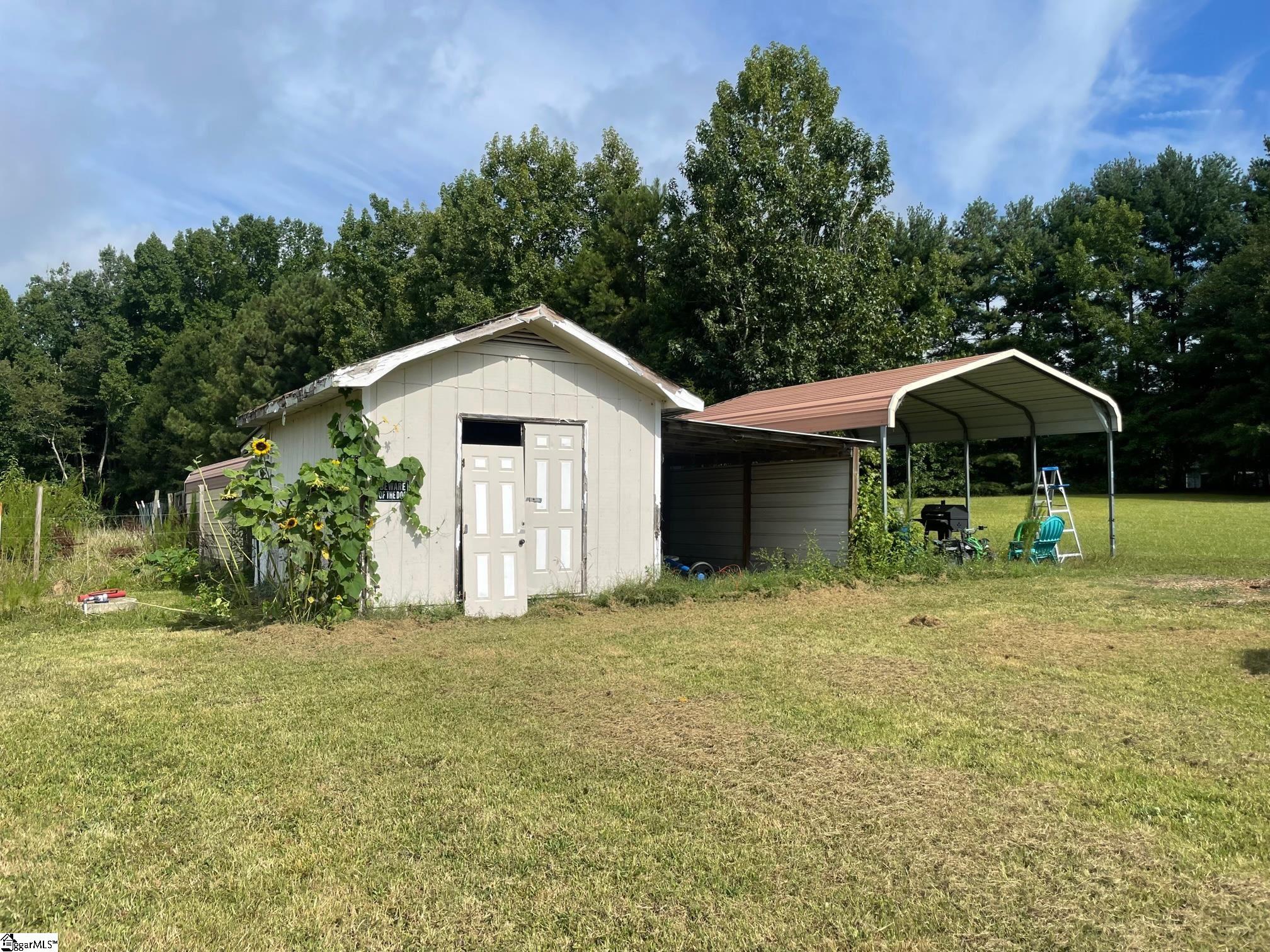 224 Bill Kay Road Belton, SC 29627 - Photo 27 of 32