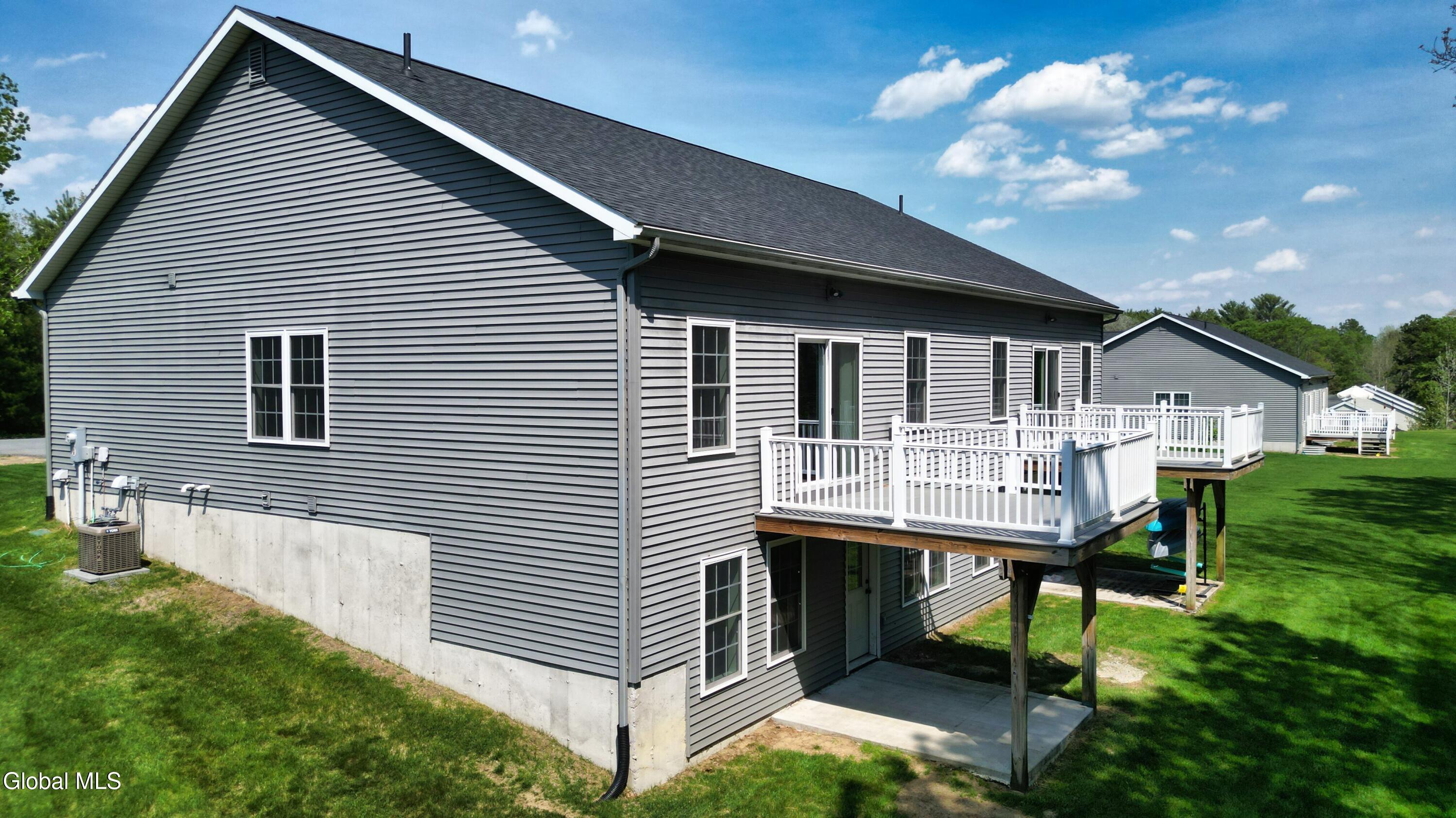 41 Smoke Ridge Road Queensbury, NY 12804 - Photo 27 of 28 Exterior